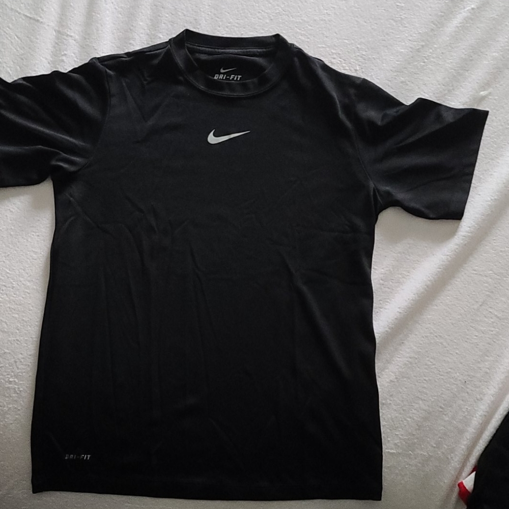 Workout tee